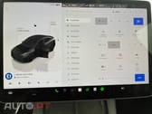Tesla Model Y Performance Dual Motor AWD