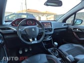 Peugeot 2008 1.6 BlueHDi GT Line