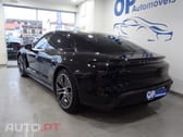 Porsche Taycan 4S