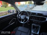 Audi Q3 35 TFSI S line S tronic