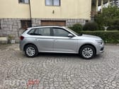 Skoda Kamiq 1.0 TSI DSG