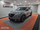 Nissan Juke 1.6 Hybrid N-Connecta NAV.
