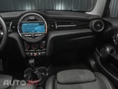 MINI Cooper Cooper S