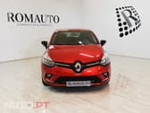 Renault Clio 0.9 TCE Limited