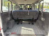 Fiat Ducato 10 1.9 Ds Combi Medio