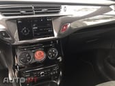 Citroen DS3 1.6 HDi Airdream Sport Chic