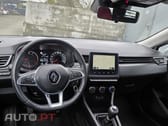 Renault Clio 1.0 TCe Exclusive