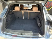 Porsche Cayenne E-Hybrid Tiptronic S