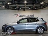 Skoda Fabia 1.0 TSI Selection