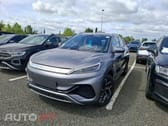 BYD Atto 3 60.48 kWh Design