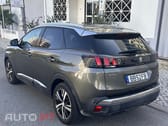 Peugeot 3008 PureTech 130 Stop&Start GPF EAT8 ALLURE