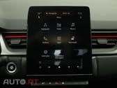 Renault Captur Captur 1.0 TCe RS Line
