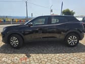 Peugeot 2008 Benzin 100 Allure
