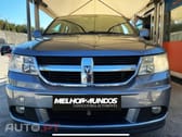 Dodge Journey 2.0 CRD R/T ATX