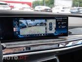 BMW 750 e xDrive
