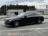 Mercedes-Benz C 250 d Aut.