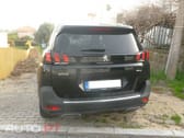 Peugeot 5008 GT Line 1.5 HDI Auto