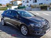 Renault Mégane Break ST 1.5 DYNAMIQUE