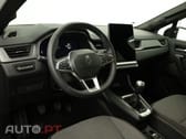 Renault Captur Captur 1.2 ECO-G Techno