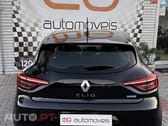 Renault Clio 1.6 E-Tech Exclusive