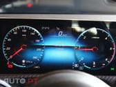 Mercedes-Benz CLA 180 d Shooting Brake Style Aut.