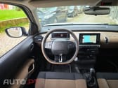 Citroen C4 Cactus 1.6 BlueHDi Feel
