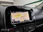 Renault Clio 1.5 dCi Limited