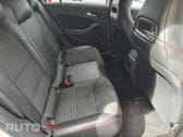 Mercedes-Benz A 180 CDi BlueEfficiency