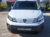 Peugeot Partner 1.5 BlueHDi Asphalt Longa