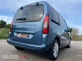 Peugeot E-Partner 50 kWh Premium Standard