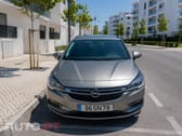 Opel Astra Sports Tourer 1.6 CDTI Business Edition S/S