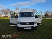 Volkswagen Crafter L5H4  177CV IVA DEDUTIVEL