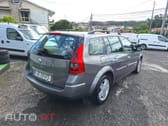 Renault Mégane Break 1.6 Privilège Luxe