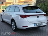 Seat Leon 1.0 eTSI OPF DSG Style