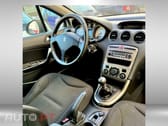 Peugeot 308 1.6 HDi Sport CVM6