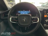 Polestar 2 Dual Motor Long Range 78 kWh AWD Performance