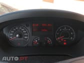 Citroen Jumper L3H3 2.0 Blue Hdi