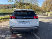 Peugeot 3008 1.6 BlueHDi GT Line EAT6