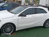 Mercedes-Benz A 180 AMG