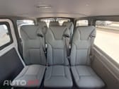 Mercedes-Benz eVito Tourer EVITO TOURER
