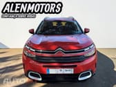 Citroen C5 Aircross 1.5 BlueHDi Feel Pack EAT8