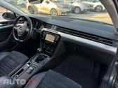 Volkswagen Passat Variant 2.0 TDi Highline