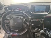 Peugeot 208 1.5 BlueHDi GT