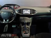 Peugeot 308 2.0 BlueHDi GT Line EAT6