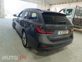 BMW 320 i Touring
