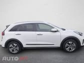 Kia Niro 64kWh