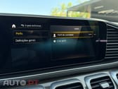 Mercedes-Benz GLE de 4Matic