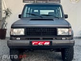 Isuzu Trooper 2.8 TDI