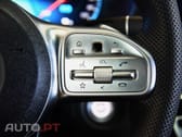 Mercedes-Benz C 300 de AMG Line