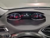 Peugeot 308 SW 1.5 BLUEHDI STYLE